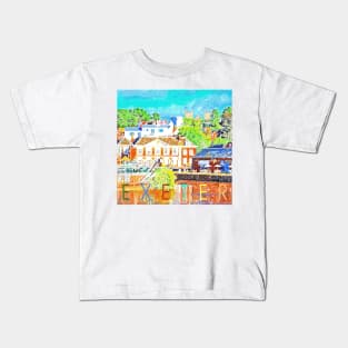 Exeter Kids T-Shirt